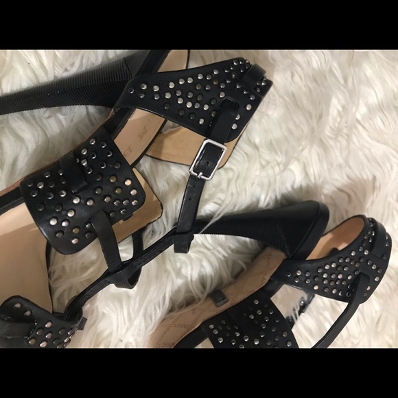 🛍$159 Retail🛍L.A.M.B Heel Sz. 6 - Picture 10 of 11